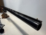 Marlin 12 Ga. Model 120 Magnum Combo w/ 30” Full Choke Barrel and 26” Smooth Bore Slug Barrel JM Stamped - 7 of 25