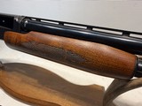 Marlin 12 Ga. Model 120 Magnum Combo w/ 30” Full Choke Barrel and 26” Smooth Bore Slug Barrel JM Stamped - 5 of 25