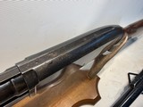 Marlin 12 Ga. Model 120 Magnum Combo w/ 30” Full Choke Barrel and 26” Smooth Bore Slug Barrel JM Stamped - 14 of 25