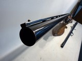 Marlin 12 Ga. Model 120 Magnum Combo w/ 30” Full Choke Barrel and 26” Smooth Bore Slug Barrel JM Stamped - 12 of 25