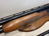 Marlin 12 Ga. Model 120 Magnum Combo w/ 30” Full Choke Barrel and 26” Smooth Bore Slug Barrel JM Stamped - 11 of 25