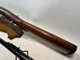 Marlin 12 Ga. Model 120 Magnum Combo w/ 30” Full Choke Barrel and 26” Smooth Bore Slug Barrel JM Stamped - 13 of 25