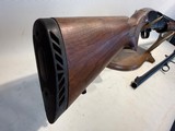Marlin 12 Ga. Model 120 Magnum Combo w/ 30” Full Choke Barrel and 26” Smooth Bore Slug Barrel JM Stamped - 2 of 25