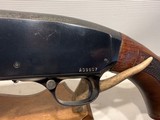 Marlin 12 Ga. Model 120 Magnum Combo w/ 30” Full Choke Barrel and 26” Smooth Bore Slug Barrel JM Stamped - 9 of 25