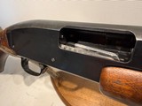 Marlin 12 Ga. Model 120 Magnum Combo w/ 30” Full Choke Barrel and 26” Smooth Bore Slug Barrel JM Stamped - 4 of 25
