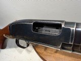 Winchester 16 Ga. Model 12 w/ 28” Modified Barrel Man. 1956 - 4 of 24