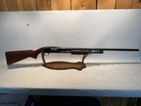 Winchester 16 Ga. Model 12 w/ 28” Modified Barrel Man. 1956 - 1 of 24