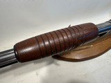 Winchester 16 Ga. Model 12 w/ 28” Modified Barrel Man. 1956 - 20 of 24
