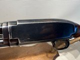 Winchester 16 Ga. Model 12 w/ 28” Modified Barrel Man. 1956 - 12 of 24