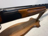 American Arms Model Waterfowl S 12 Ga O/U w/ 3 1/2” Chambers - 4 of 20