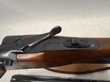 American Arms Model Waterfowl S 12 Ga O/U w/ 3 1/2” Chambers - 17 of 20