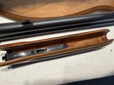American Arms Model Waterfowl S 12 Ga O/U w/ 3 1/2” Chambers - 15 of 20