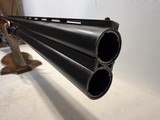 American Arms Model Waterfowl S 12 Ga O/U w/ 3 1/2” Chambers - 7 of 20