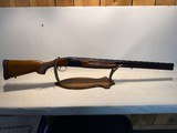 American Arms Model Waterfowl S 12 Ga O/U w/ 3 1/2” Chambers - 1 of 20