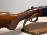 American Arms Model Waterfowl S 12 Ga O/U w/ 3 1/2” Chambers - 3 of 20