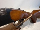 American Arms Model Waterfowl S 12 Ga O/U w/ 3 1/2” Chambers - 9 of 20