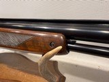 Ithaca / Tikka Model LSA-55 Turkey Gun 12 Ga / .222 Rem w/ Weaver 1.5-4.5x20 Scope - 13 of 25
