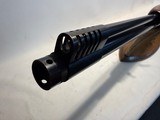 Ithaca / Tikka Model LSA-55 Turkey Gun 12 Ga / .222 Rem w/ Weaver 1.5-4.5x20 Scope - 25 of 25