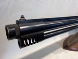 Ithaca / Tikka Model LSA-55 Turkey Gun 12 Ga / .222 Rem w/ Weaver 1.5-4.5x20 Scope - 8 of 25