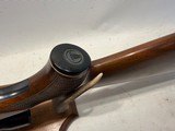 Ithaca / Tikka Model LSA-55 Turkey Gun 12 Ga / .222 Rem w/ Weaver 1.5-4.5x20 Scope - 22 of 25