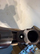 Ithaca / Tikka Model LSA-55 Turkey Gun 12 Ga / .222 Rem w/ Weaver 1.5-4.5x20 Scope - 17 of 25