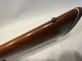 Ithaca / Tikka Model LSA-55 Turkey Gun 12 Ga / .222 Rem w/ Weaver 1.5-4.5x20 Scope - 21 of 25