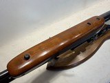 Ithaca / Tikka Model LSA-55 Turkey Gun 12 Ga / .222 Rem w/ Weaver 1.5-4.5x20 Scope - 24 of 25