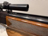 Ithaca / Tikka Model LSA-55 Turkey Gun 12 Ga / .222 Rem w/ Weaver 1.5-4.5x20 Scope - 12 of 25
