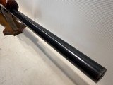 Sharps Borchardt 1878 Sporting 219 Zipper Falling Block w/ Valor 4x32 Scope - Image 24 of 24