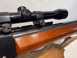 Sharps Borchardt 1878 Sporting 219 Zipper Falling Block w/ Valor 4x32 Scope - Image 12 of 24