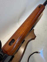 Sharps Borchardt 1878 Sporting 219 Zipper Falling Block w/ Valor 4x32 Scope - Image 22 of 24