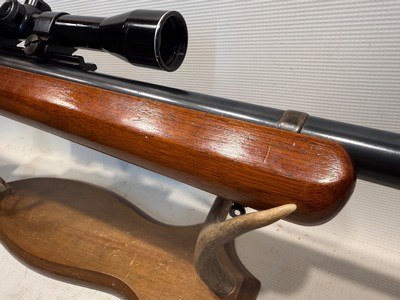 Sharps Borchardt 1878 Sporting 219 Zipper Falling Block w/ Valor 4x32 Scope - Image 13 of 24