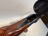 Sharps Borchardt 1878 Sporting 219 Zipper Falling Block w/ Valor 4x32 Scope - Image 16 of 24