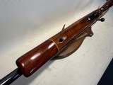 Weatherby Mark V Lazermark .270 Weatherby Mag. w/ Redfield Wide View Lo-Pro 3-9x Scope 5 Panel Engraved - 18 of 23