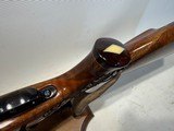 Weatherby Mark V Lazermark .270 Weatherby Mag. w/ Redfield Wide View Lo-Pro 3-9x Scope 5 Panel Engraved - 16 of 23