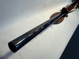 Weatherby Mark V Lazermark .270 Weatherby Mag. w/ Redfield Wide View Lo-Pro 3-9x Scope 5 Panel Engraved - 21 of 23