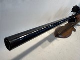 Weatherby South Gate .270 Weatherby Mag. w/ Redfield Wide View Lo-Pro 3-9x Scope - 13 of 21
