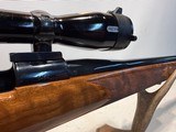 Weatherby South Gate .270 Weatherby Mag. w/ Redfield Wide View Lo-Pro 3-9x Scope - 5 of 21
