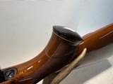 Weatherby South Gate .270 Weatherby Mag. w/ Redfield Wide View Lo-Pro 3-9x Scope - 15 of 21