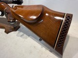 Weatherby South Gate .270 Weatherby Mag. w/ Redfield Wide View Lo-Pro 3-9x Scope - 8 of 21