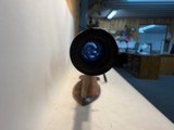 Weatherby South Gate .270 Weatherby Mag. w/ Redfield Wide View Lo-Pro 3-9x Scope - 19 of 21
