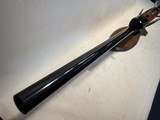 Weatherby South Gate .270 Weatherby Mag. w/ Redfield Wide View Lo-Pro 3-9x Scope - 18 of 21