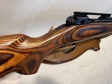 E.R. Shaw Mark VII 35 Whelen LEFT HANDED - Image 11 of 22