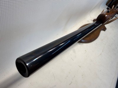 E.R. Shaw Mark VII 35 Whelen LEFT HANDED - Image 22 of 22