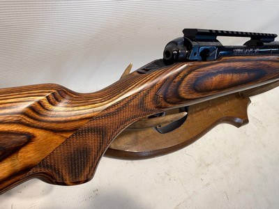 E.R. Shaw Mark VII 35 Whelen LEFT HANDED - Image 11 of 22