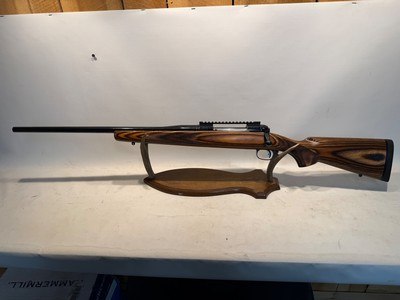 E.R. Shaw Mark VII 35 Whelen LEFT HANDED - Image 1 of 22