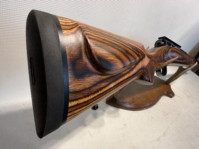 E.R. Shaw Mark VII 35 Whelen LEFT HANDED - Image 10 of 22