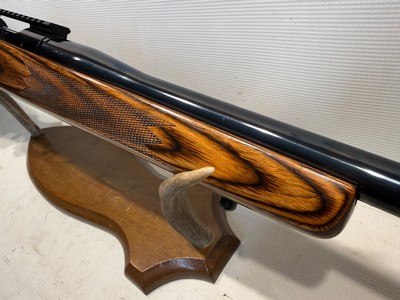 E.R. Shaw Mark VII 35 Whelen LEFT HANDED - Image 14 of 22