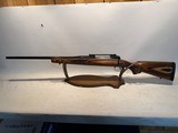 E.R. Shaw Mark VII 35 Whelen LEFT HANDED - Image 1 of 22