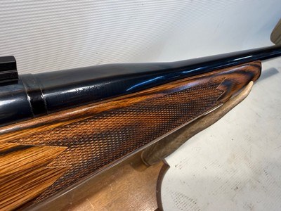 E.R. Shaw Mark VII 35 Whelen LEFT HANDED - Image 13 of 22